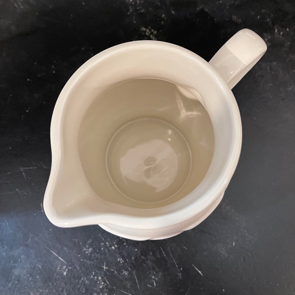 Longaberger Pitcher - Picture 6 of 9